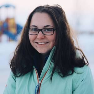 Meet your Posher, Lauren